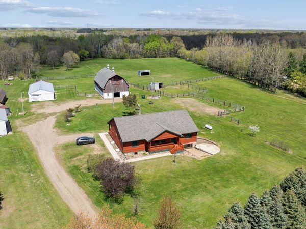 17991 Glendorado Road, Princeton, MN 55371