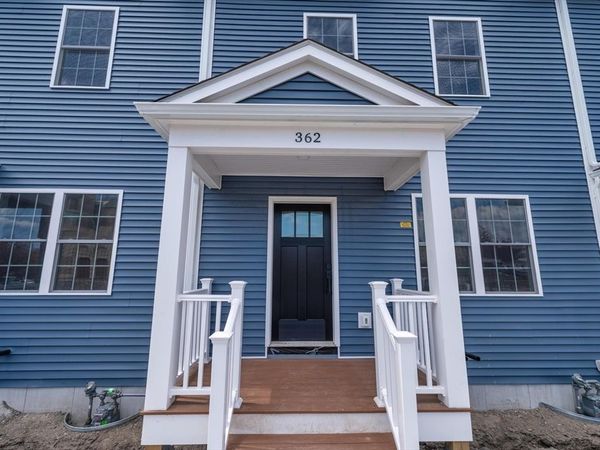 362 High St, Unit 362, Fall River, MA 02720