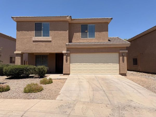 12354 W Glenrosa Avenue, Avondale, AZ 85392
