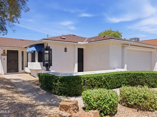 406 W BEVERLY Lane, Phoenix, AZ 85023