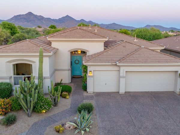 20063 N 83RD Place, Scottsdale, AZ 85255