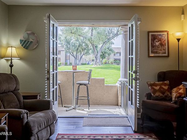 5995 N 78TH Street, Unit 1105, Scottsdale, AZ 85250