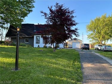 610 Orrville Street NW, Massillon, OH 44647