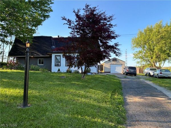 610 Orrville Street NW, Massillon, OH 44647