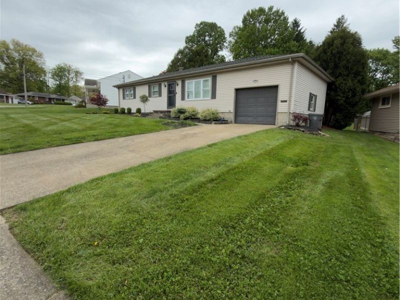 1046 Wilshire Drive, Youngstown, OH 44511 Photo 20