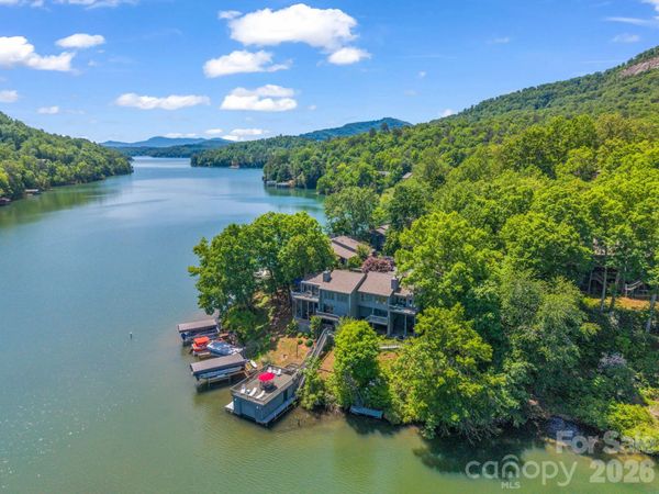 176 Quail Cove Road, Unit 1710, Lake Lure, NC 28746