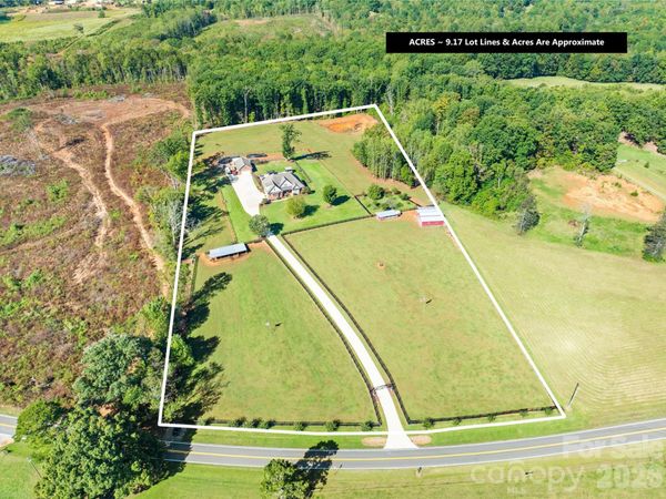 1989 Joe Johnson Road , Catawba, NC 28609