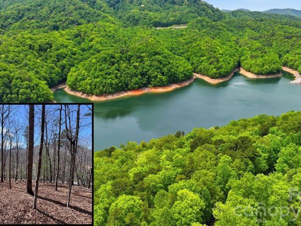 Lot 55-3 Fontana Loop S, Bryson City, NC 28713