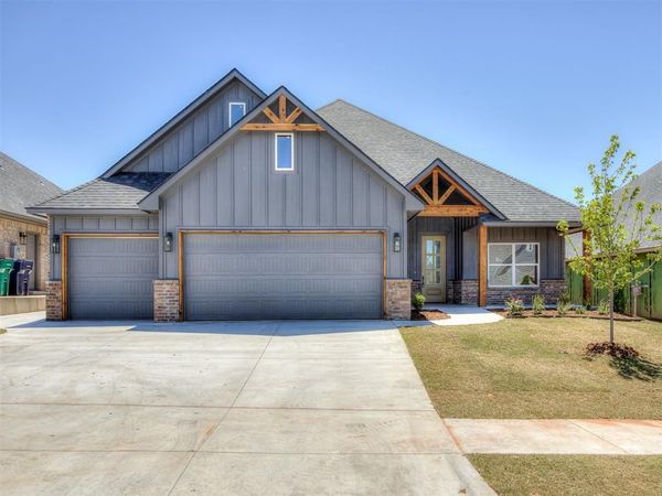 9320 SW 42nd Street, Oklahoma City, OK 73179