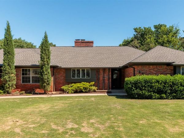 1219 Westchester Drive, Oklahoma City, OK 73114