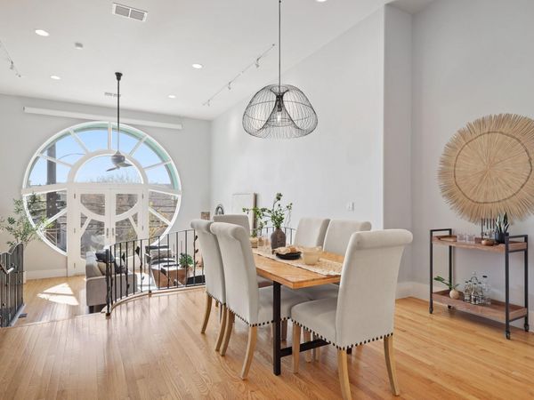 206 E Live Oak ST, Unit C, Austin, TX 78704