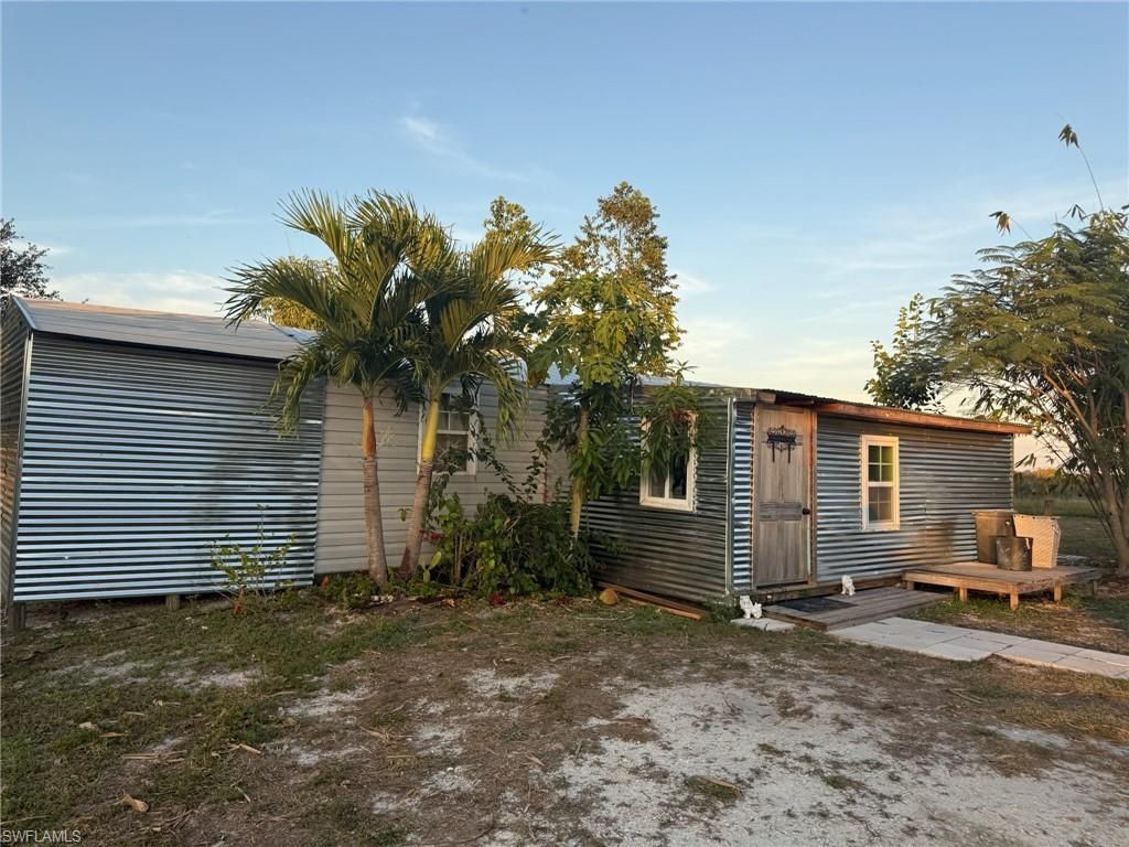 6724 5th Rd , Labelle, FL 33935 Photo