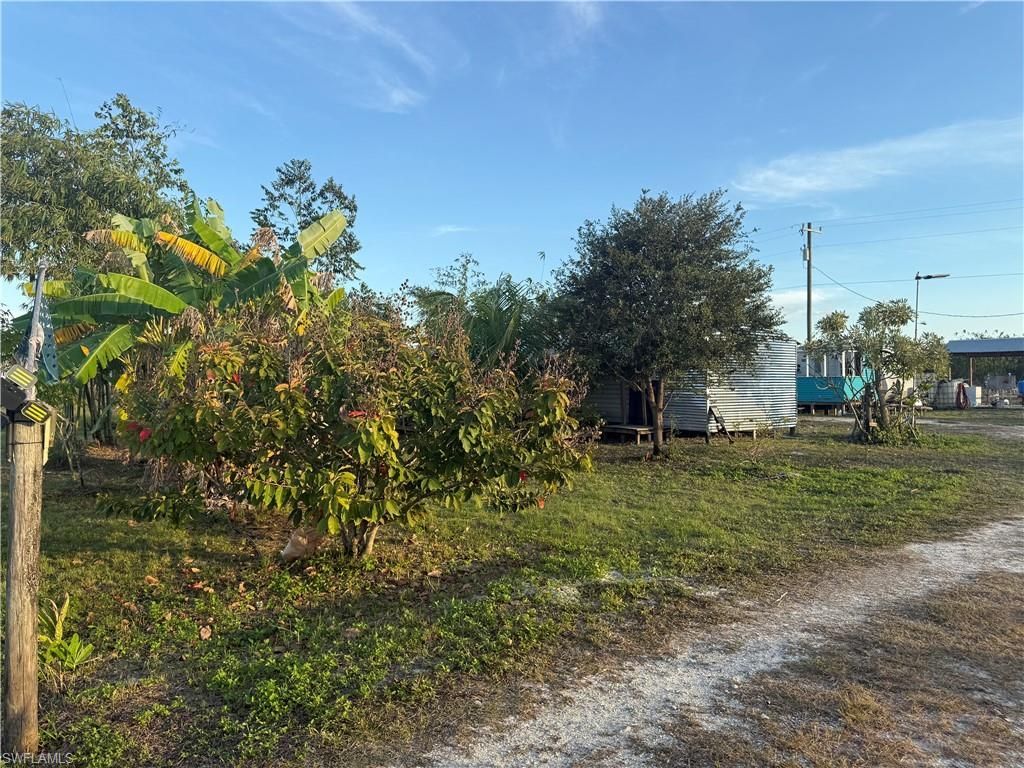 6724 5th Rd , Labelle, FL 33935 Photo