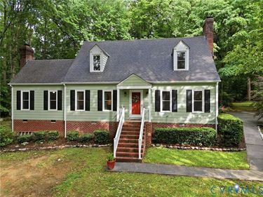 7467 Rural Point Court, Mechanicsville, VA 23116