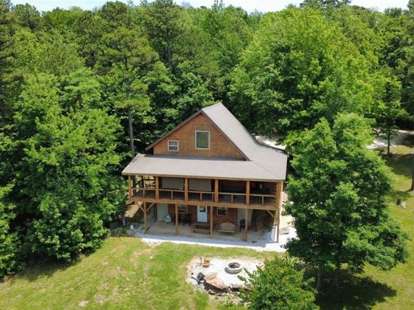 152 NC 8826, Jasper, AR 72641