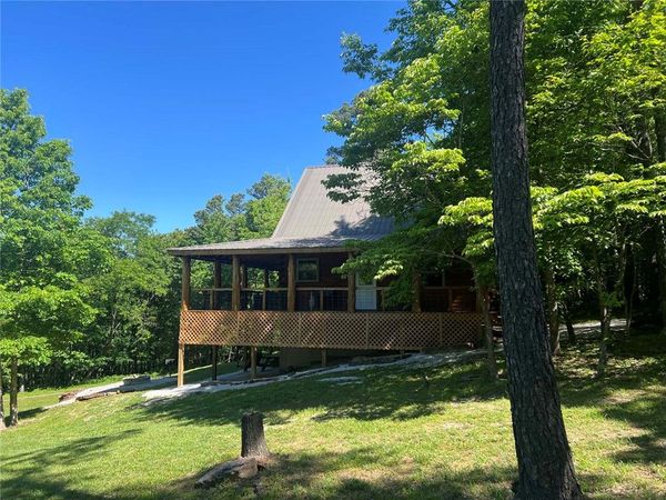 152 NC 8826 , Jasper, AR 72641