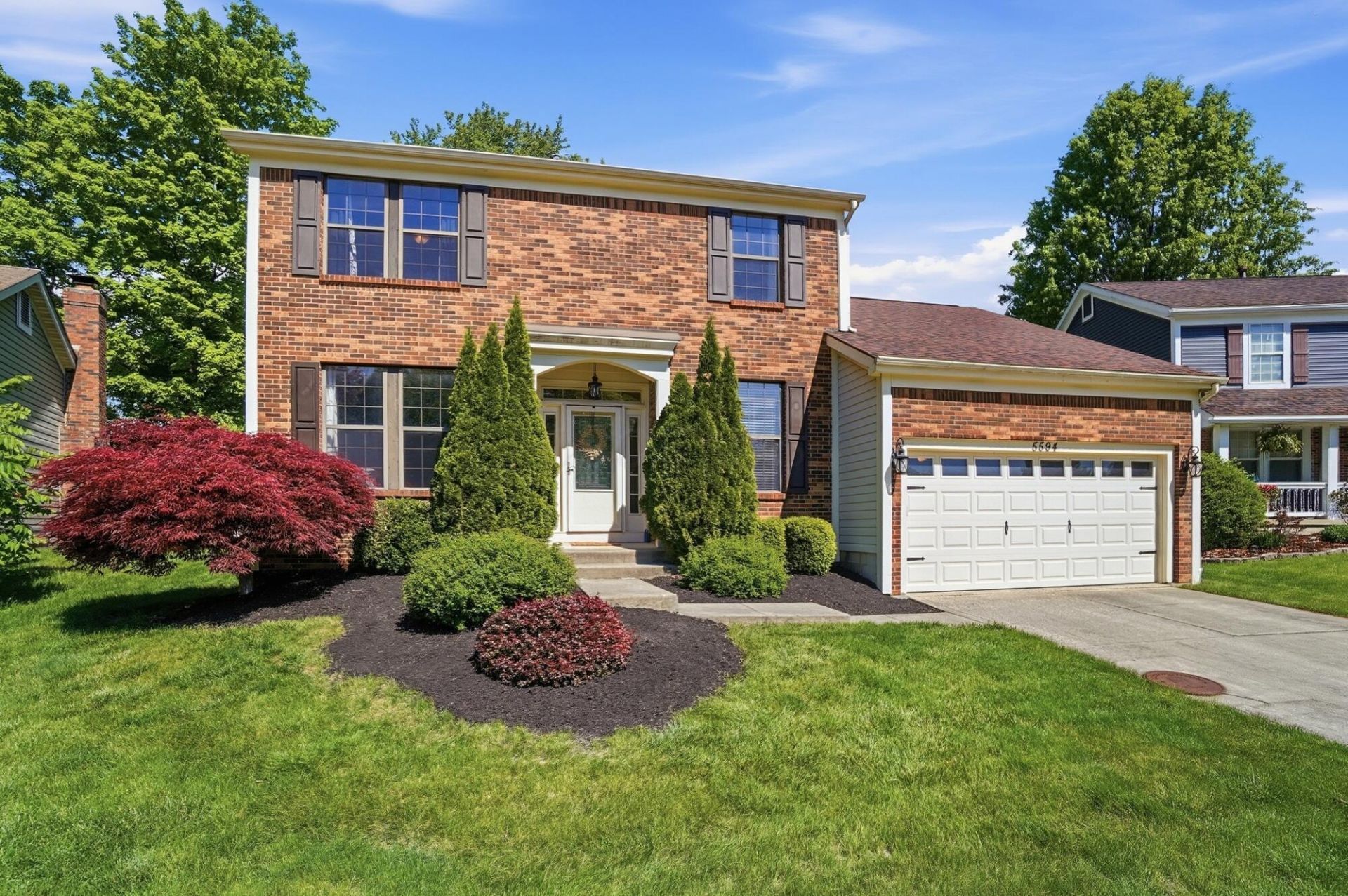 5594 Big Timber Court, Columbus, OH 43230 Main Photo
