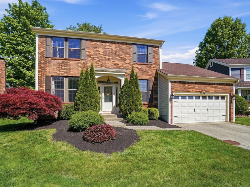 5594 Big Timber Court, Columbus, OH 43230 Photo 1