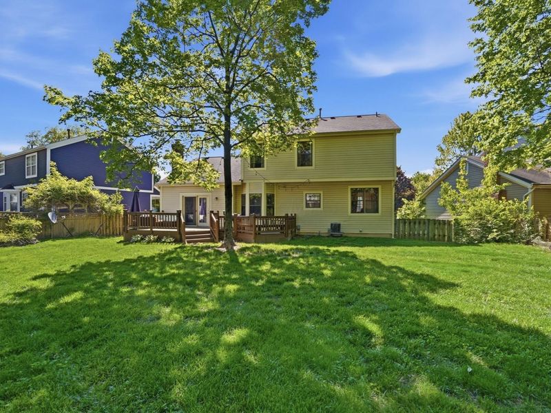 5594 Big Timber Court, Columbus, OH 43230 Photo 2