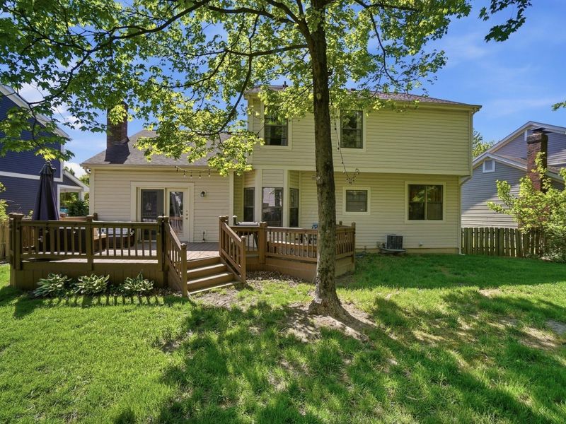5594 Big Timber Court, Columbus, OH 43230 Photo 23