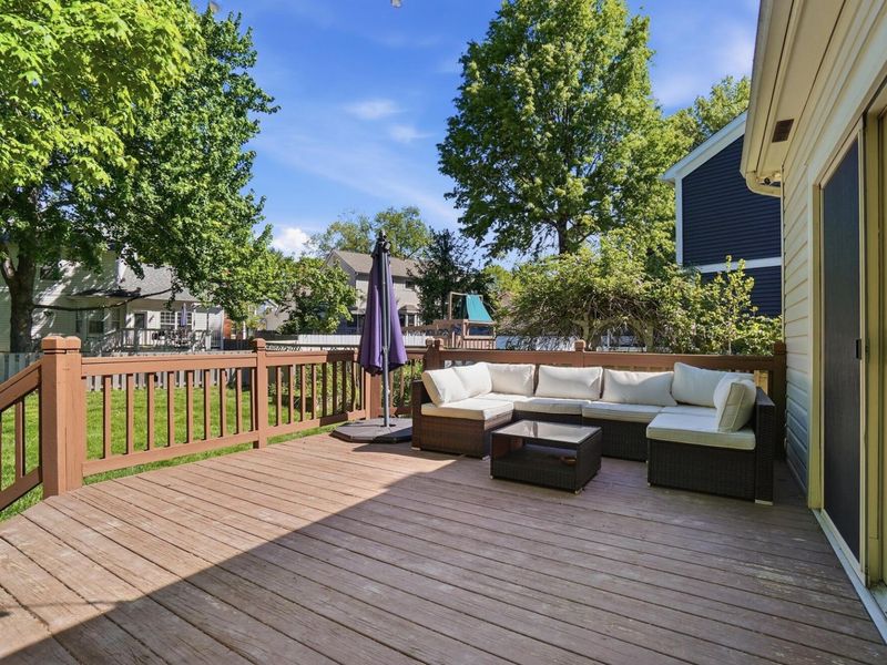 5594 Big Timber Court, Columbus, OH 43230 Photo 4