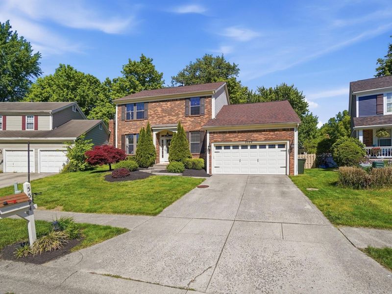 5594 Big Timber Court, Columbus, OH 43230 Photo 43