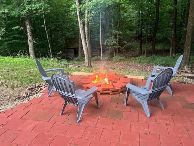 410 Apple Hill Drive N, Howard, OH 43028 Photo 12