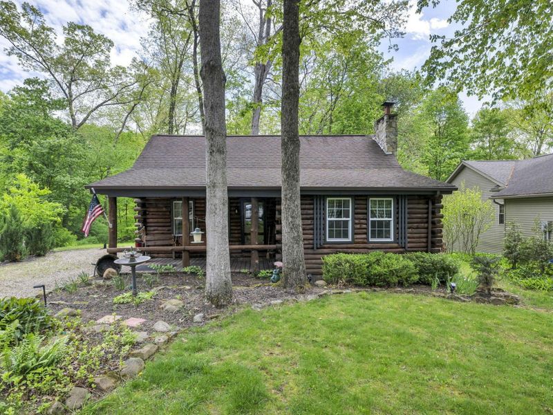 410 Apple Hill Drive N, Howard, OH 43028 Photo 3