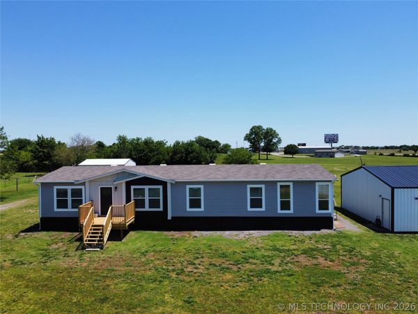 9323 S 42575 , Inola, OK 74036