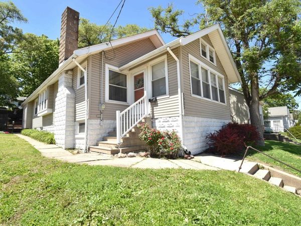 5903 S ADAMS Street, Bartonville, IL 61607