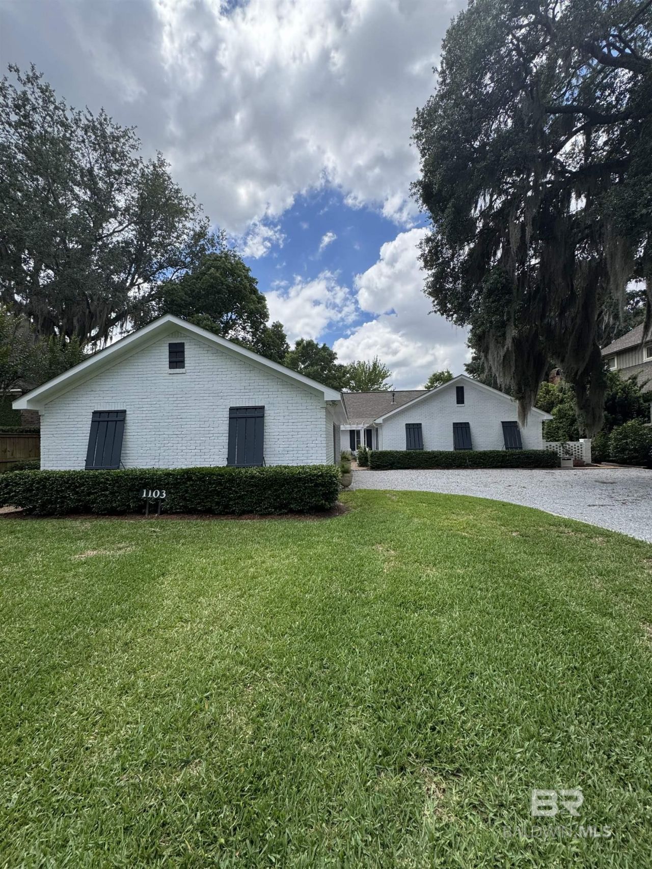 1103 Lovette Lane, Daphne, AL 36526 Main Photo