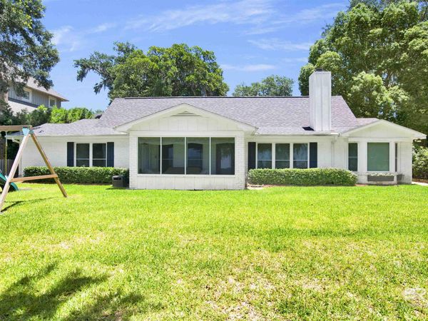 1103 Lovette Lane, Daphne, AL 36526