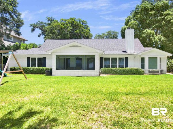 1103 Lovette Lane, Daphne, AL 36526
