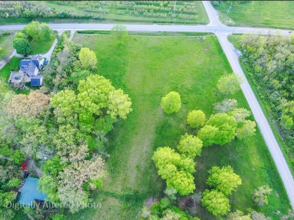 0 Mason Road, Berlin Heights, OH 44814