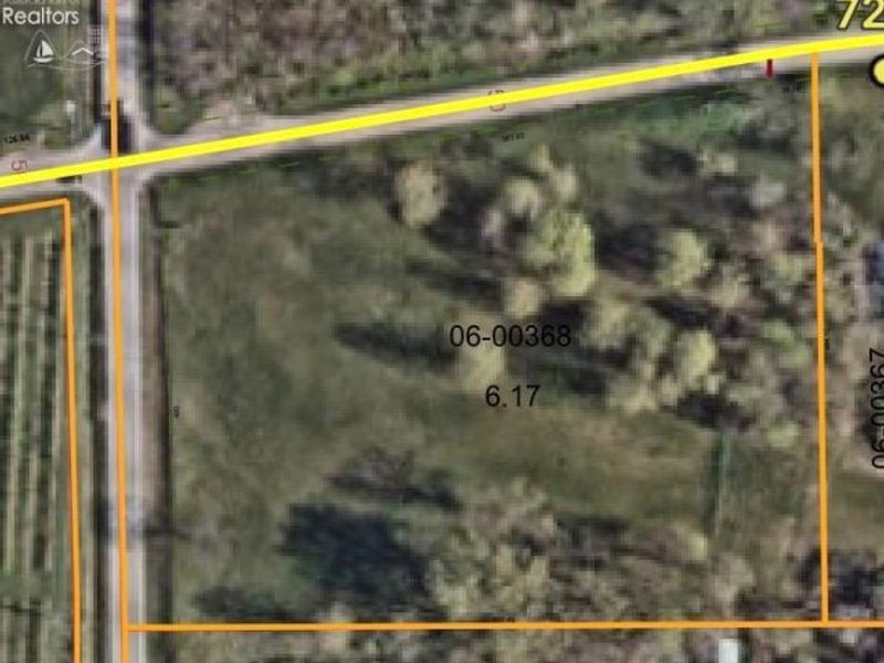 0 Mason Road, Berlin Heights, OH 44814 Photo 13