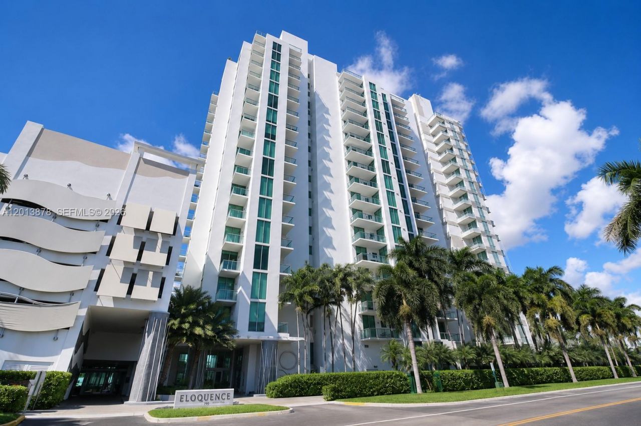 7930 East Dr, Unit 506, North Bay Village, FL 33141 Photo