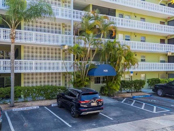 1425 Arthur St, Unit 103A, Hollywood, FL 33020