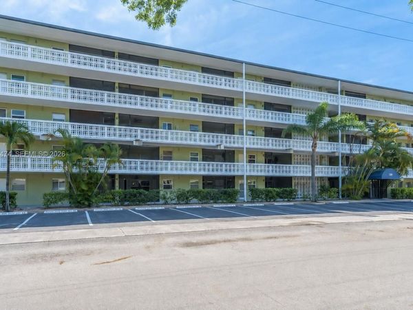 1425 Arthur St , Unit 103A, Hollywood, FL 33020