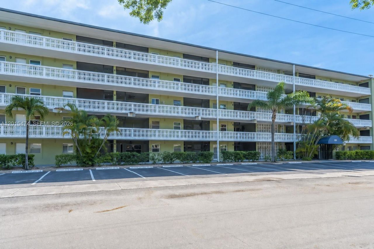1425 Arthur St, Unit 103A, Hollywood, FL 33020 Photo