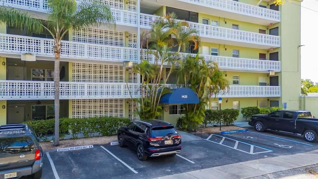 1425 Arthur St, Unit 103A, Hollywood, FL 33020 Photo