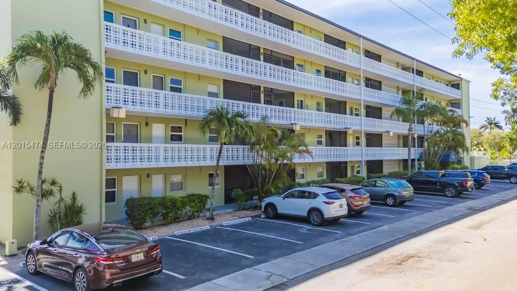 1425 Arthur St, Unit 103A, Hollywood, FL 33020 Photo