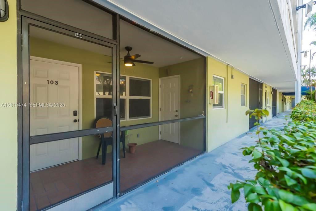 1425 Arthur St, Unit 103A, Hollywood, FL 33020 Photo