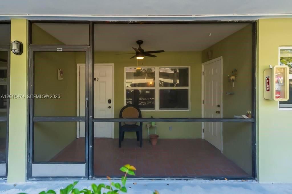 1425 Arthur St, Unit 103A, Hollywood, FL 33020 Photo