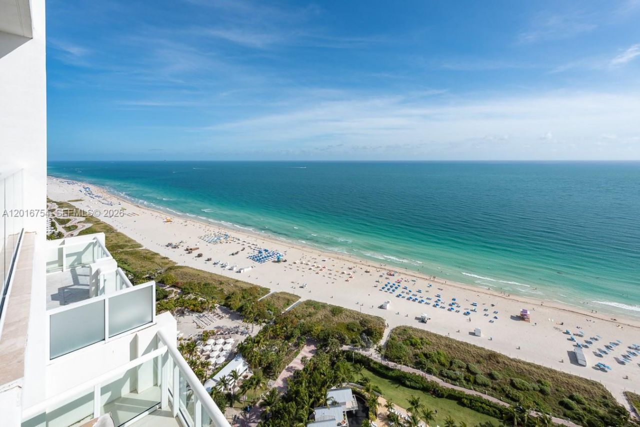 50 S Pointe Dr , Unit 3302, Miami Beach, FL 33139 Photo