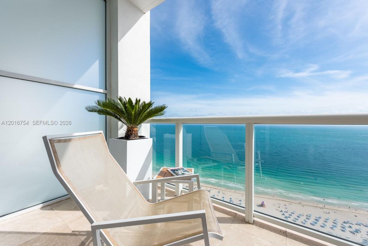 50 S Pointe Dr , Unit 3302, Miami Beach, FL 33139 Photo