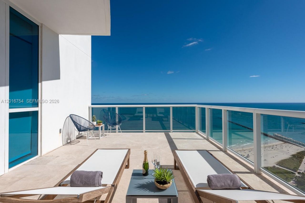 50 S Pointe Dr , Unit 3302, Miami Beach, FL 33139 Photo