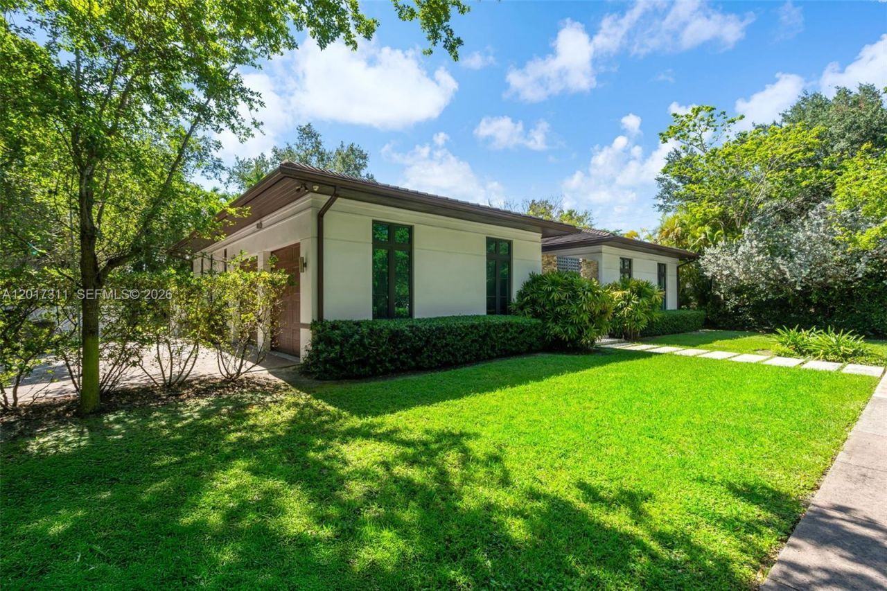 1010 Genoa St, Coral Gables, FL 33134 Photo