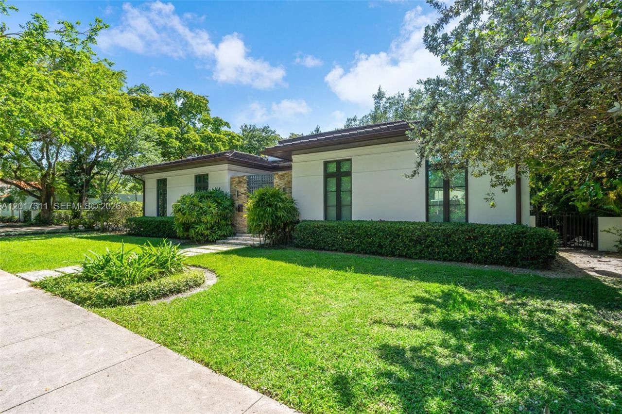 1010 Genoa St, Coral Gables, FL 33134 Photo