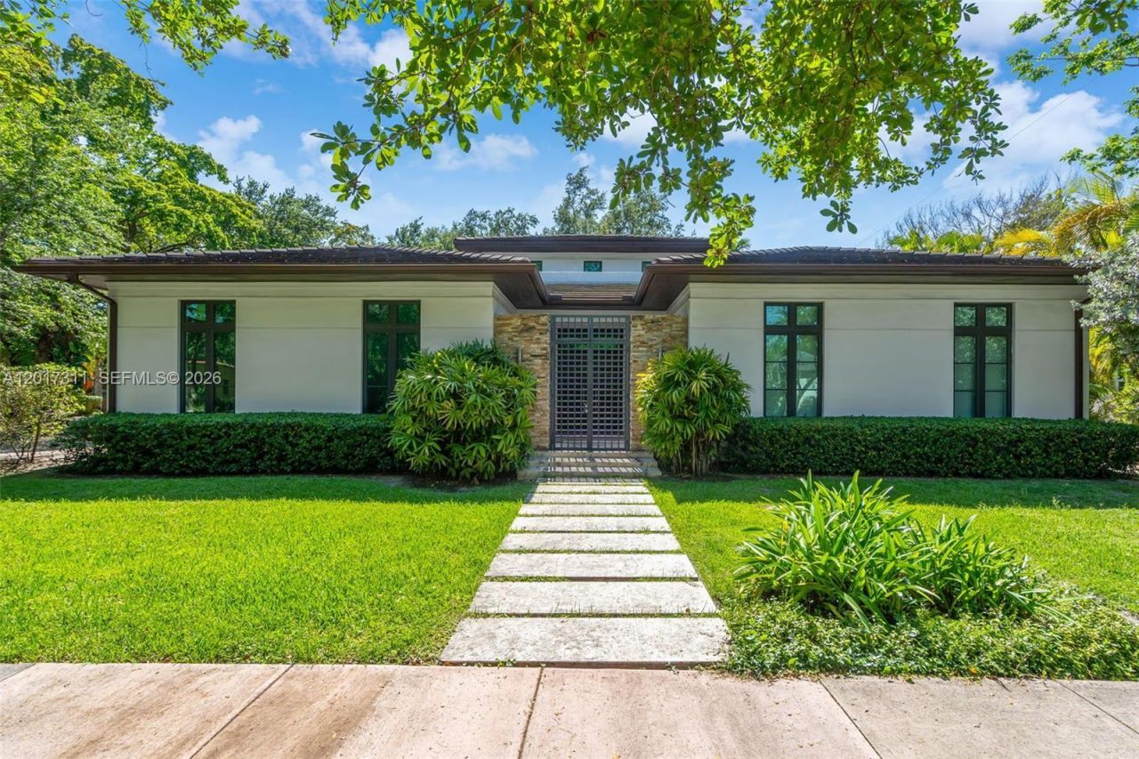 1010 Genoa St, Coral Gables, FL 33134 Photo