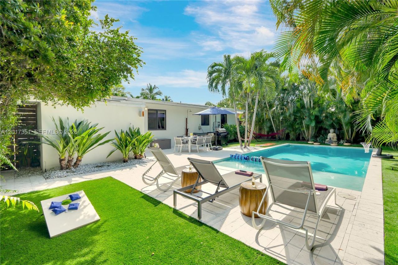 1737 NE 7th Ter , Fort Lauderdale, FL 33305 Photo